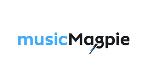 musicMagpie Reviews 